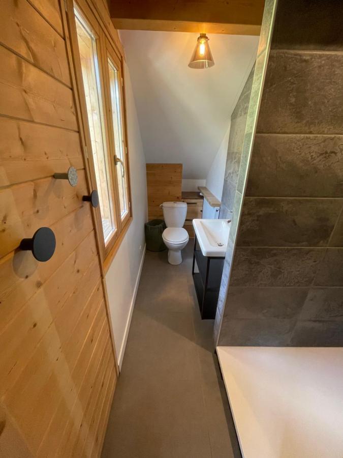 Chalet La Fougere 15 Personnes 180M2 Bauges Savoie Thoiry Thoiry  Esterno foto