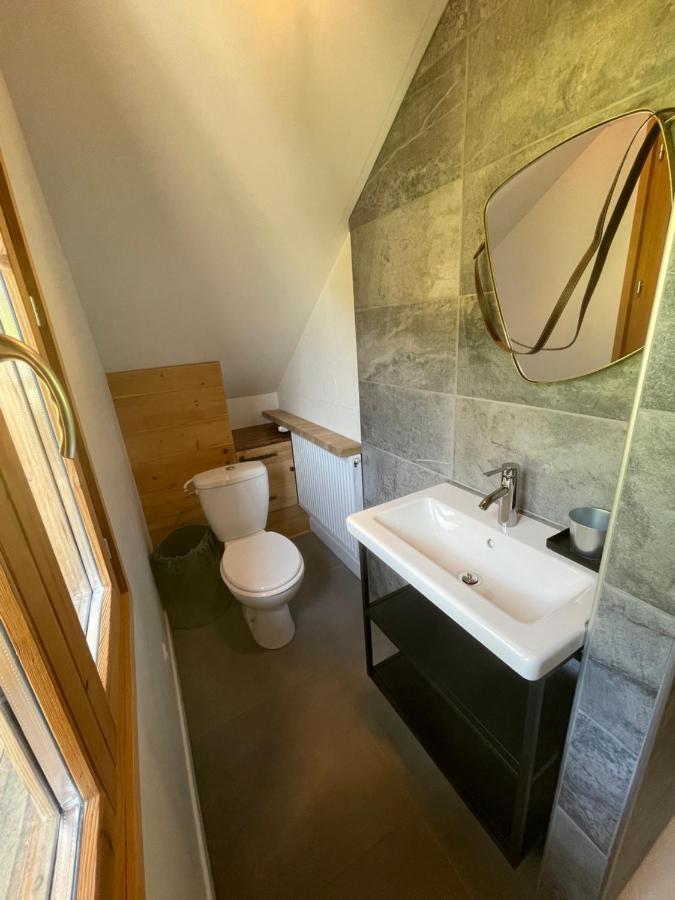 Chalet La Fougere 15 Personnes 180M2 Bauges Savoie Thoiry Thoiry  Esterno foto