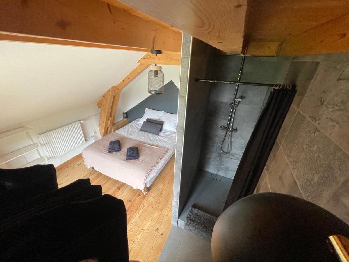 Chalet La Fougere 15 Personnes 180M2 Bauges Savoie Thoiry Thoiry  Esterno foto