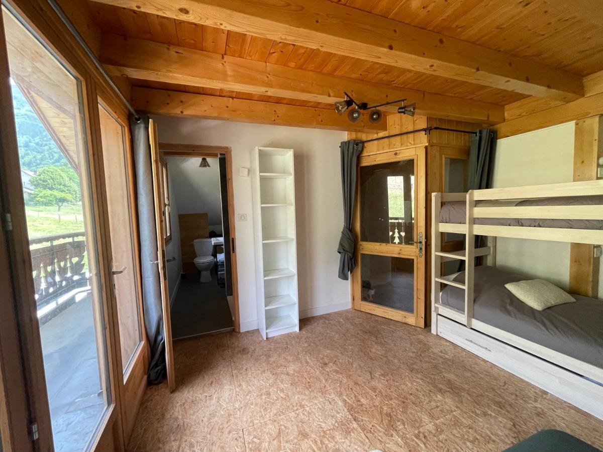 Chalet La Fougere 15 Personnes 180M2 Bauges Savoie Thoiry Thoiry  Esterno foto